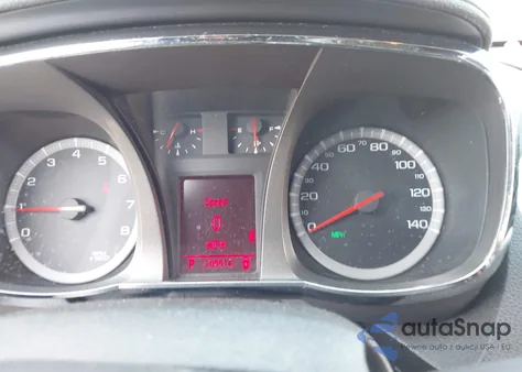 2011 GMC Terrain Sle-2 из США, поврежденный, VIN 2CTFLTEC7B6376280